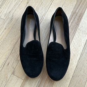 Gianvito Rossi Flats